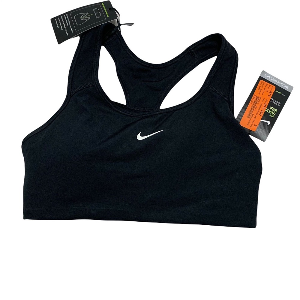 Nike Womens Sports Bra - Picture 5 of 7